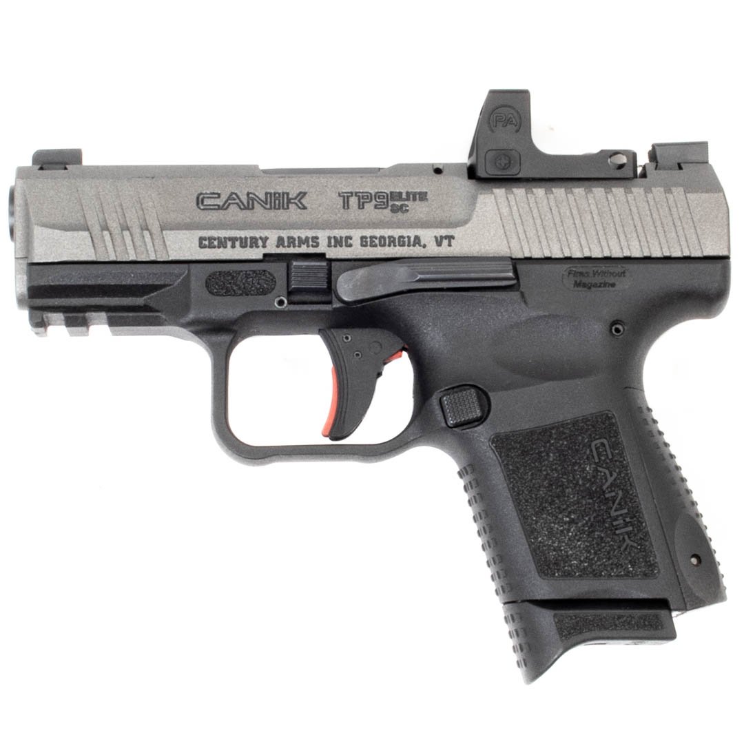 ECOM00443301 CANIK Tp9 Elite Sc ECOM00443301 534387